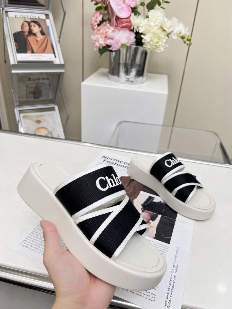 Chloe Sandals